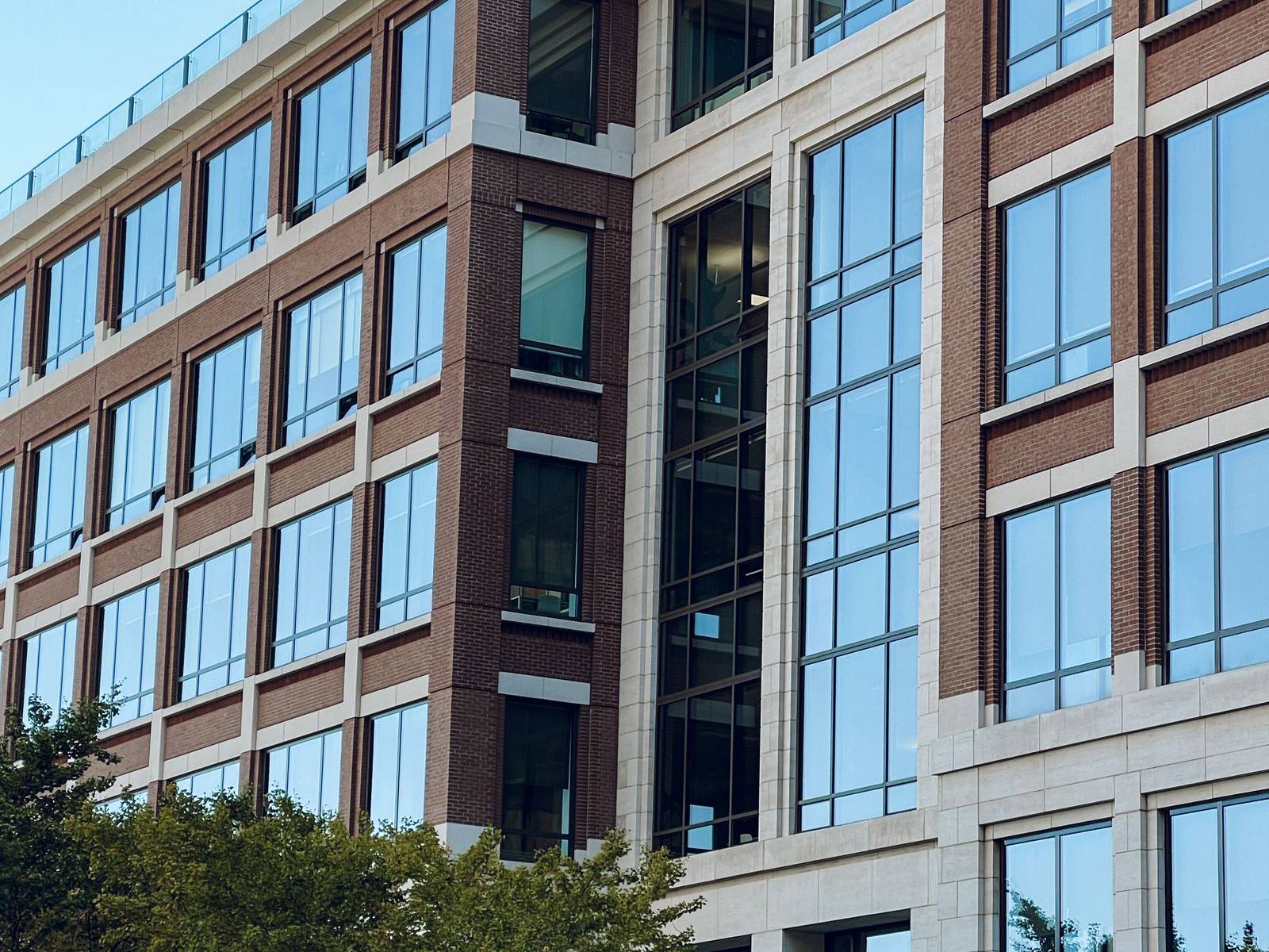 Commercial HVAC service in Peabody