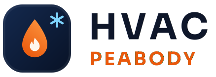 Peabody HVAC